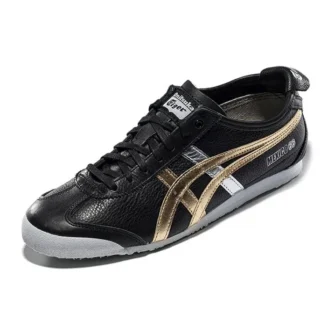 Mexico 66 ”Gold Metallic”