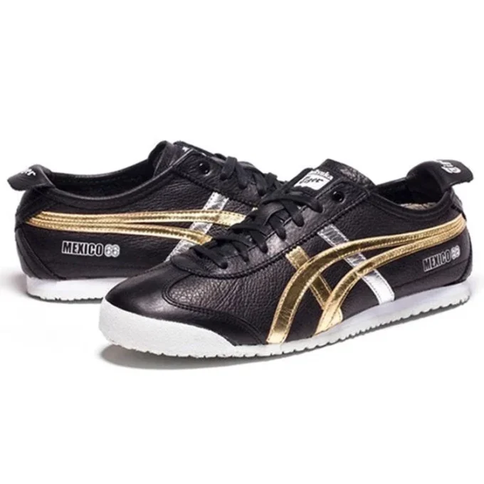 Mexico 66 ”Gold Metallic”