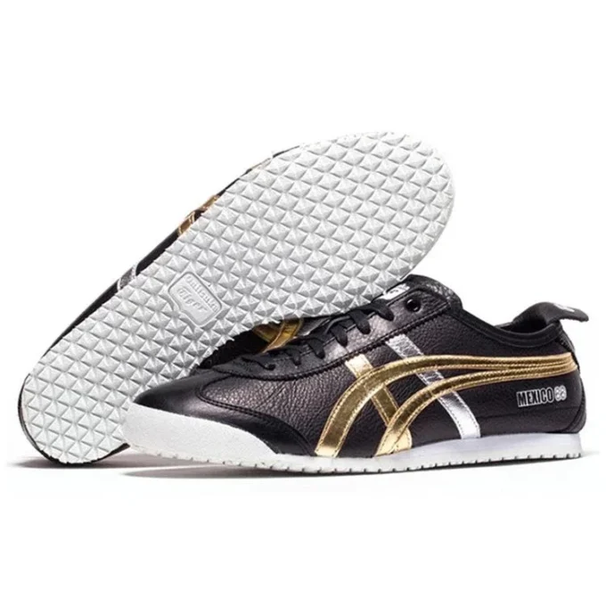 Mexico 66 ”Gold Metallic”