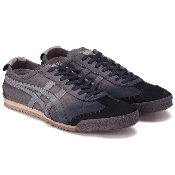 Mexico 66 ”Graphic Grey”