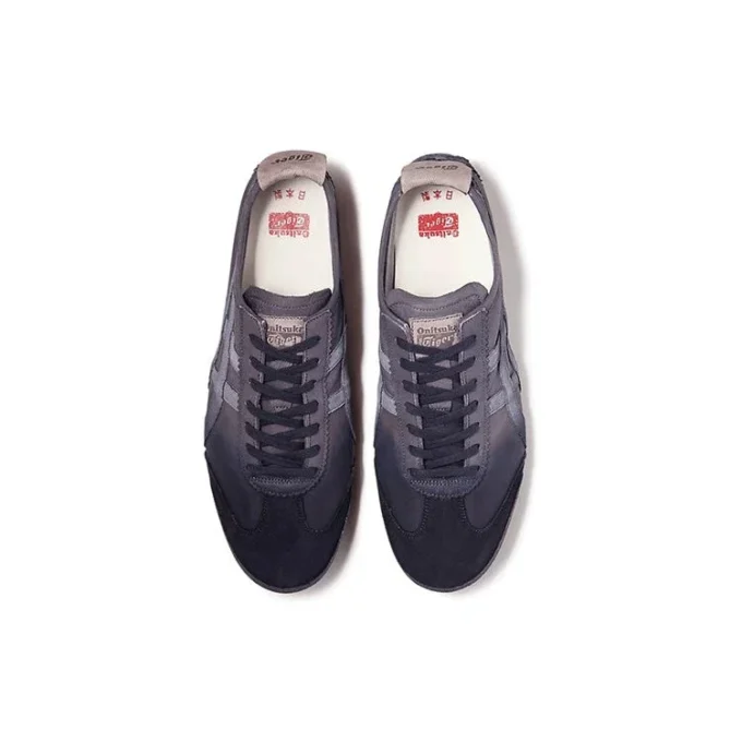 Mexico 66 ”Graphic Grey”