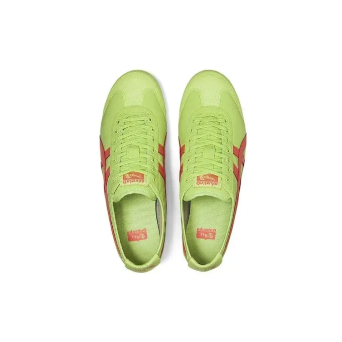 Mexico 66 ”Grass Green Orange”