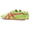Mexico 66 ”Grass Green Orange”