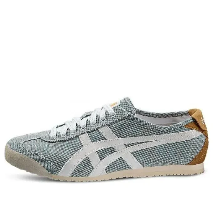 Mexico 66 ”Green Soft Grey”