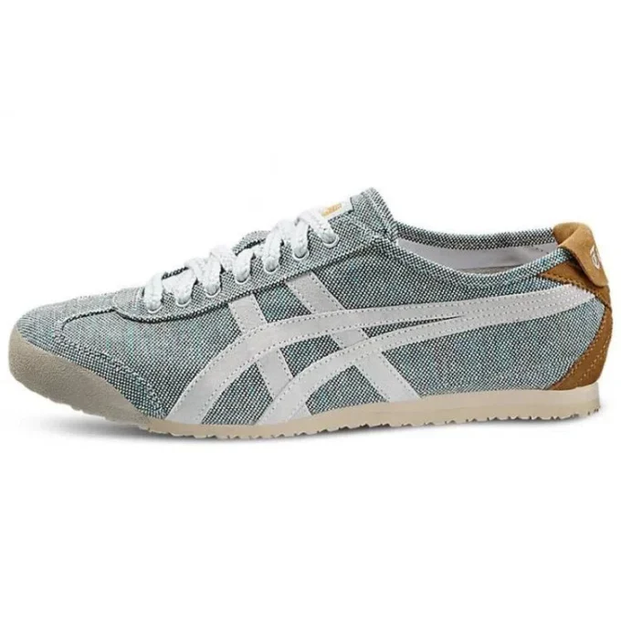 Mexico 66 ”Green Soft Grey”
