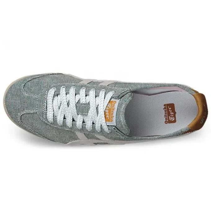 Mexico 66 ”Green Soft Grey”