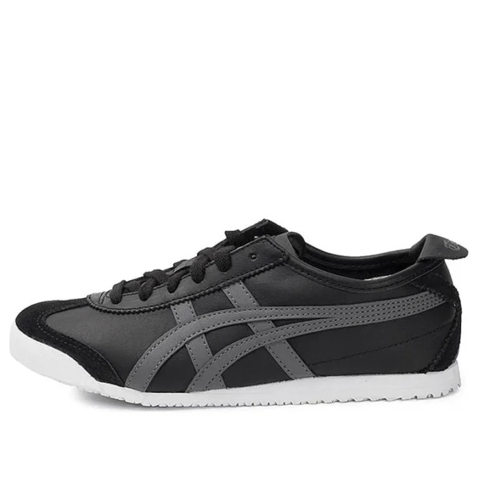 Mexico 66 ”Grey Black”