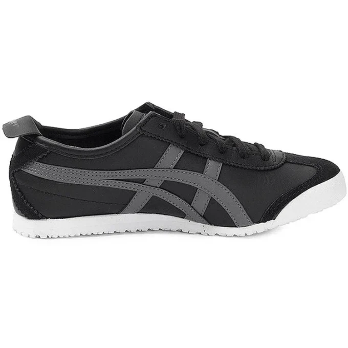 Mexico 66 ”Grey Black”