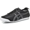 Mexico 66 ”Grey Black”
