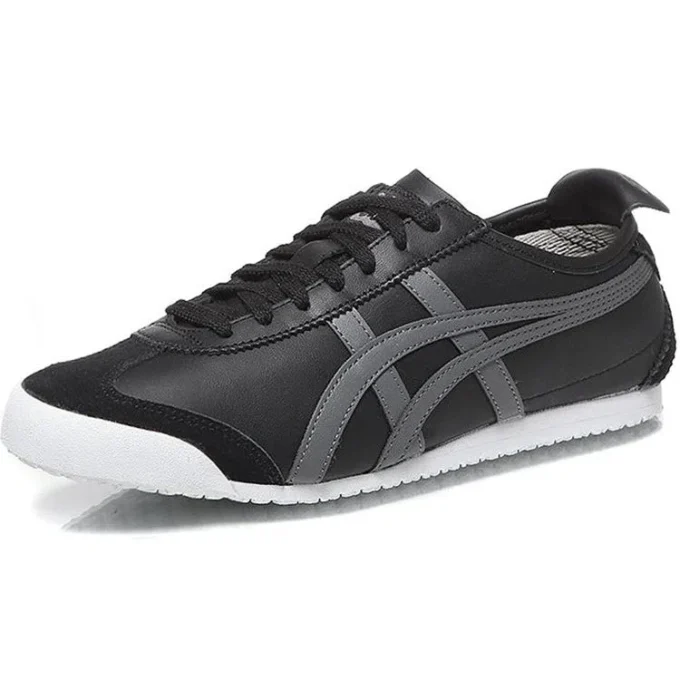 Mexico 66 ”Grey Black”