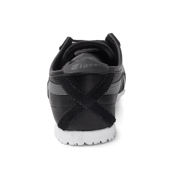 Mexico 66 ”Grey Black”