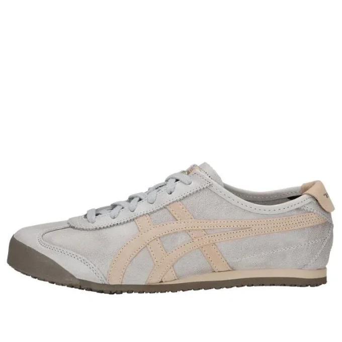 Mexico 66 ”Grey Brown”