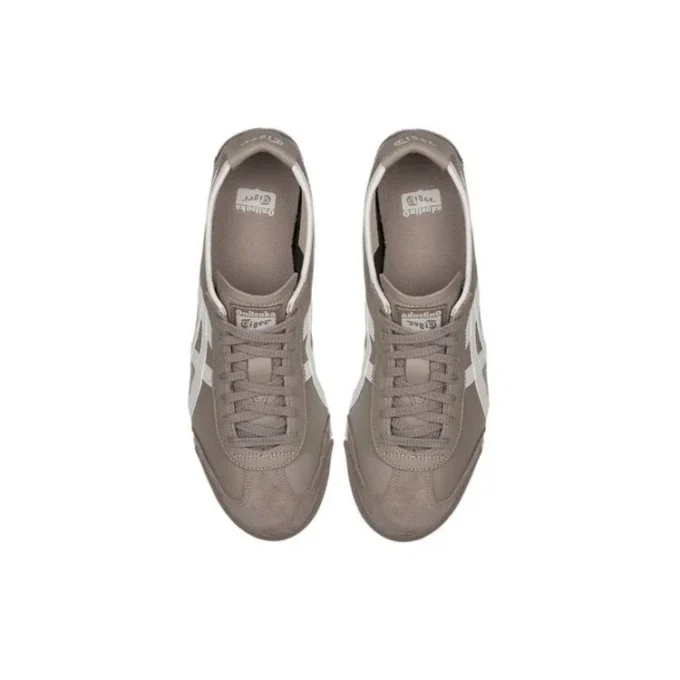 Mexico 66 ”Grey Brown”