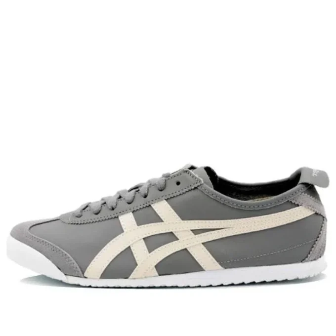 Mexico 66 ”Grey Cream”