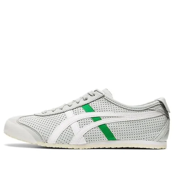 Mexico 66 ”Grey Green”