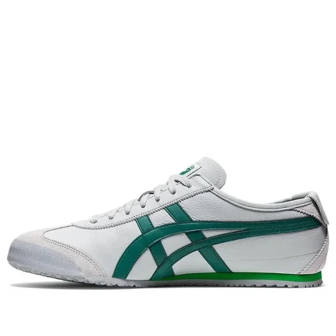 Mexico 66 ”Grey Green”