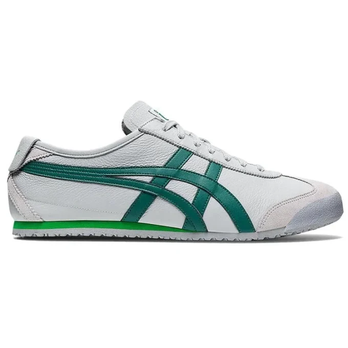 Mexico 66 ”Grey Green”