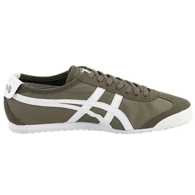 Mexico 66 ”Grey Green”
