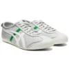Mexico 66 ”Grey Green”