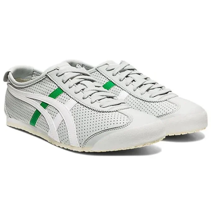 Mexico 66 ”Grey Green”