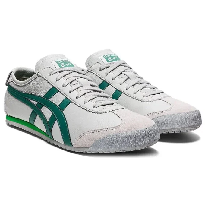 Mexico 66 ”Grey Green”