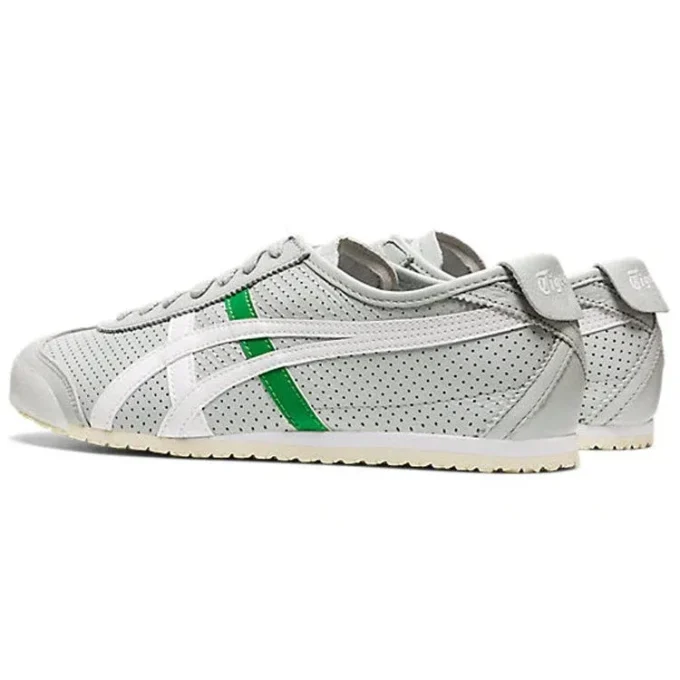 Mexico 66 ”Grey Green”