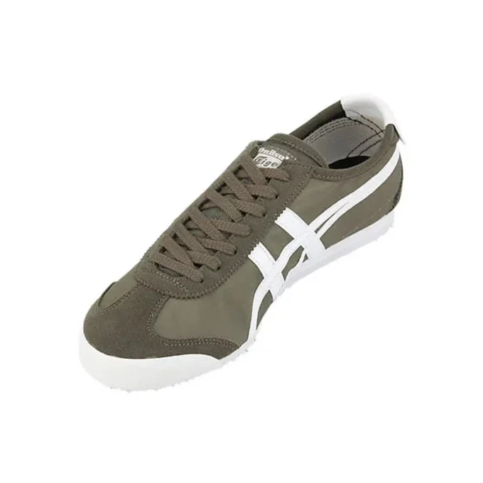 Mexico 66 ”Grey Green”