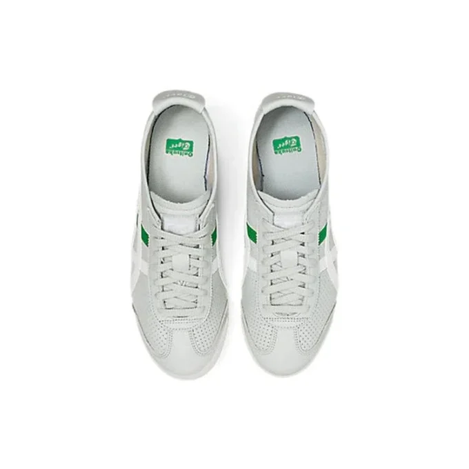 Mexico 66 ”Grey Green”