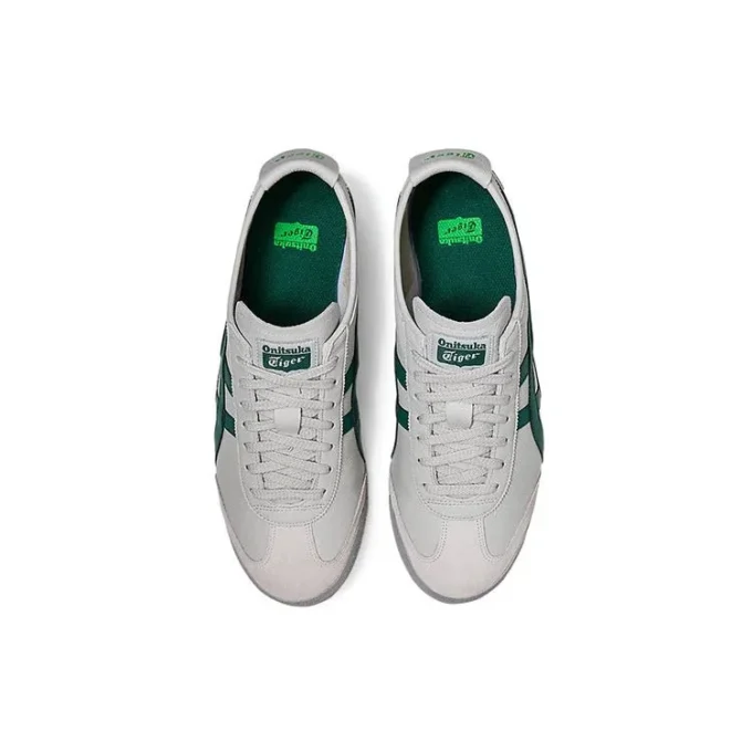 Mexico 66 ”Grey Green”