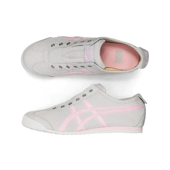 Mexico 66 ”Grey Pink”