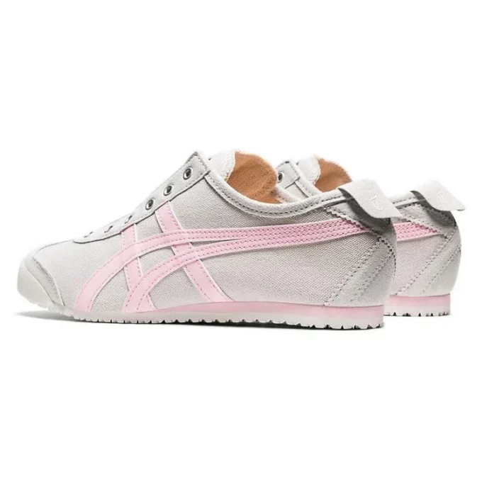 Mexico 66 ”Grey Pink”