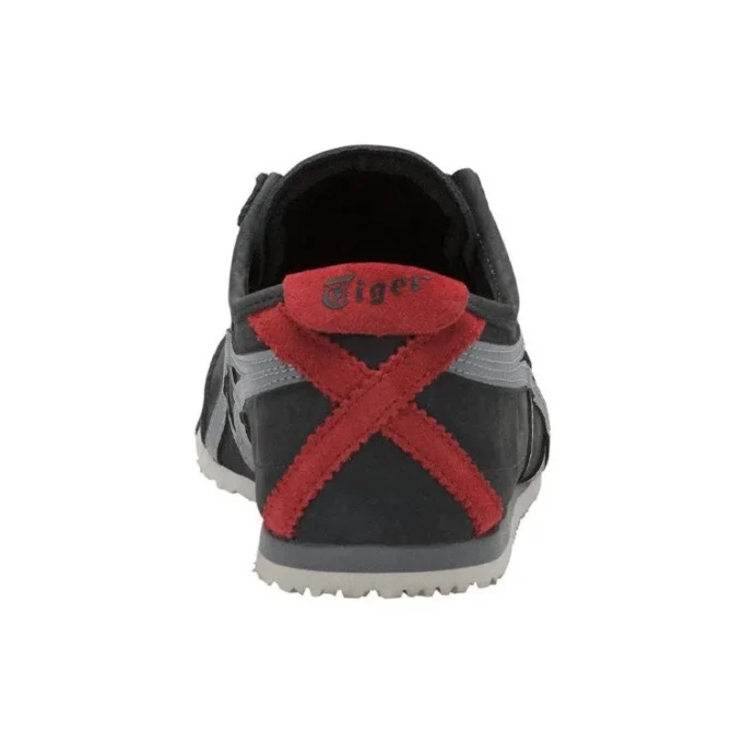 Mexico 66 ”Grey Red”