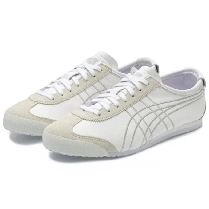 Mexico 66 ”Grey White”