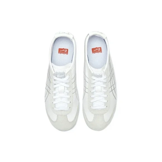 Mexico 66 ”Grey White”
