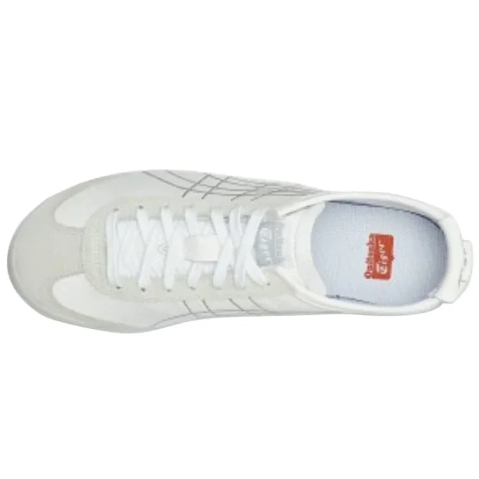 Mexico 66 ”Grey White”