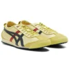 Mexico 66 ”Huddle Yellow Peacoat”