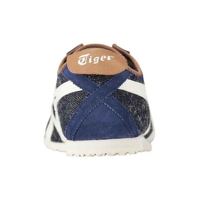 Mexico 66 ”Indigo Denim”