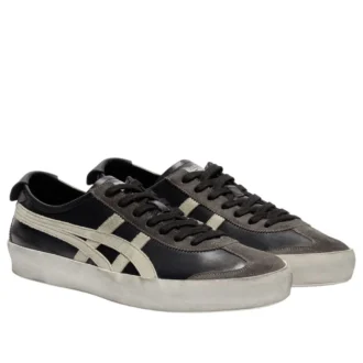 Mexico 66 Italian Made ”Black White”