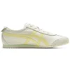 Mexico 66 ”Ivory Acid Yellow”