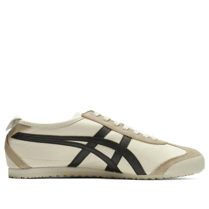 Mexico 66 ”Ivory Black”