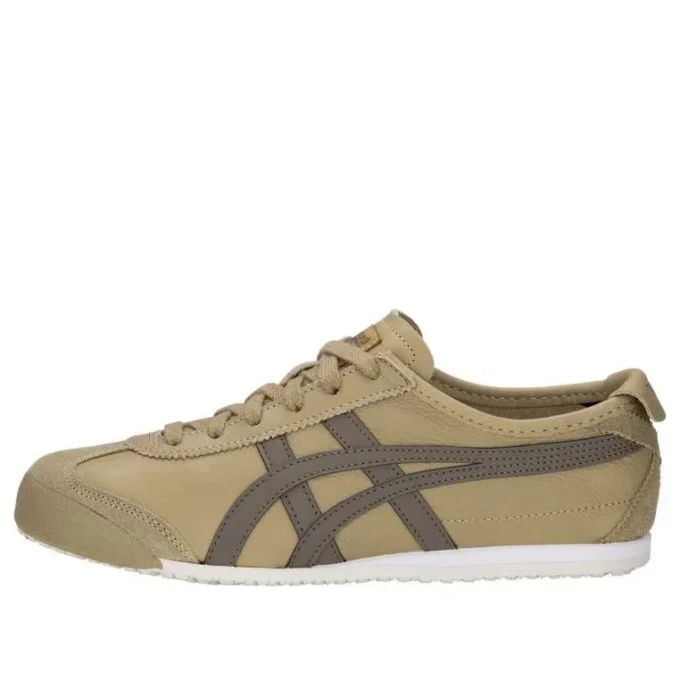 Mexico 66 ”KHAKI DARK TAUPE”