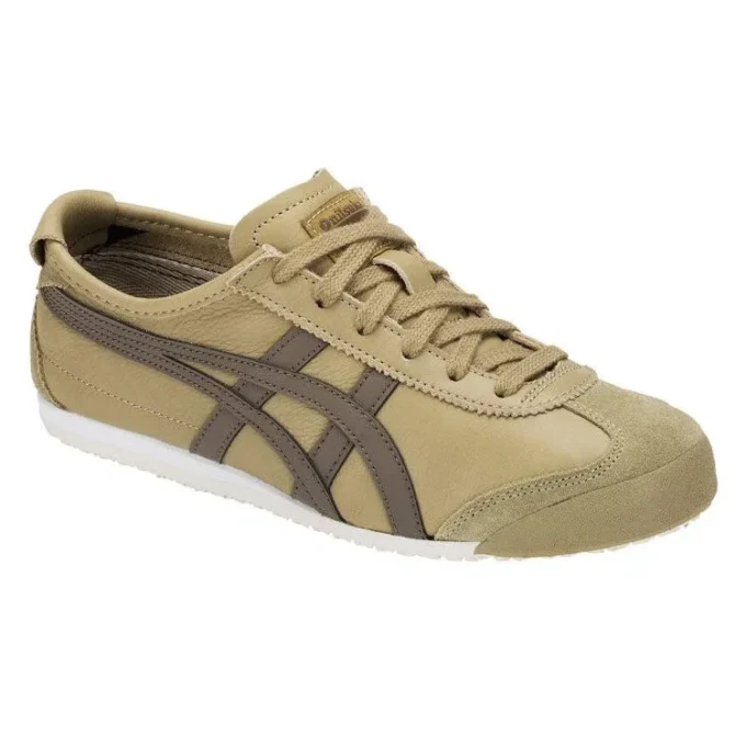 Mexico 66 ”KHAKI DARK TAUPE”