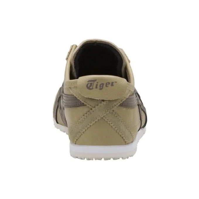 Mexico 66 ”KHAKI DARK TAUPE”