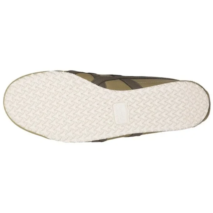 Mexico 66 ”KHAKI DARK TAUPE”