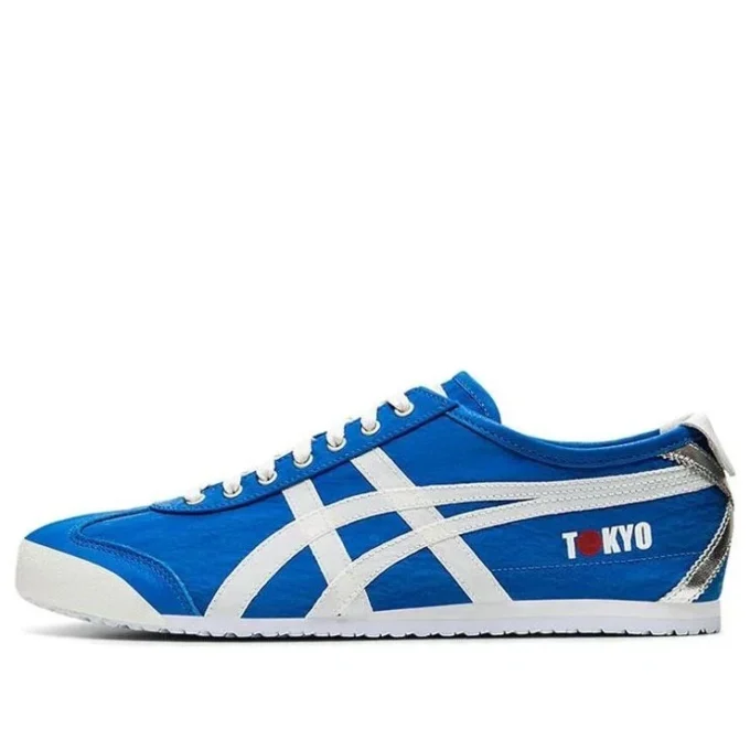 Mexico 66 Konbu ”Tokyo – Directoire Blue”