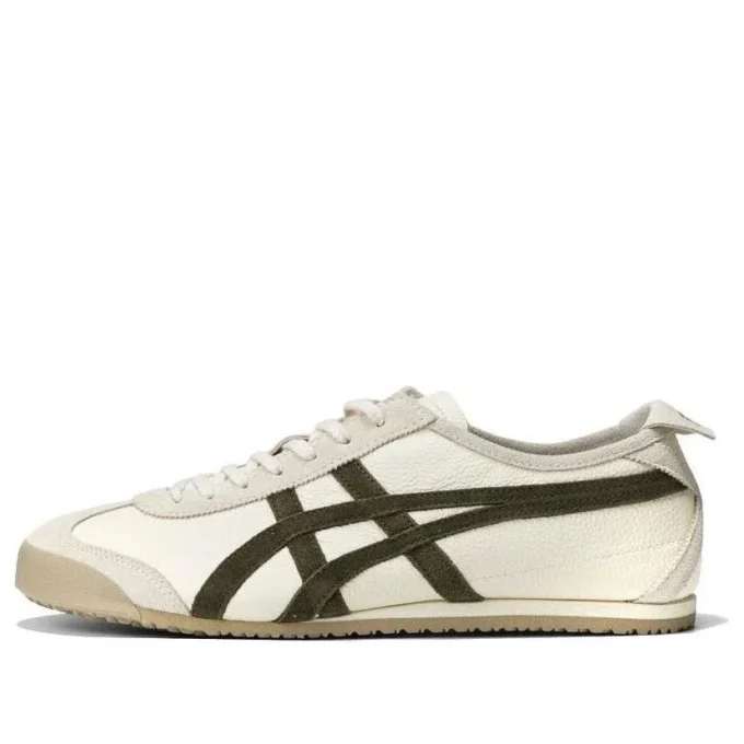 Mexico 66 ”Light Beige Olive”
