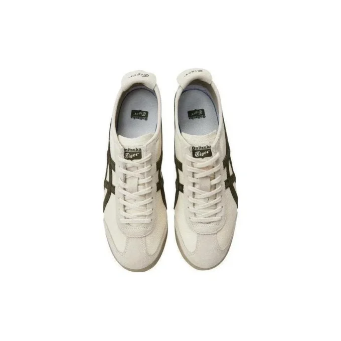 Mexico 66 ”Light Beige Olive”