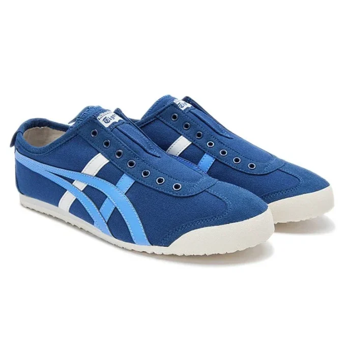 Mexico 66 ”Mako Blue White”