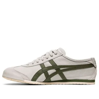 Mexico 66 ”Mid Grey/Pine Tree”