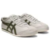 Mexico 66 ”Mid Grey/Pine Tree”